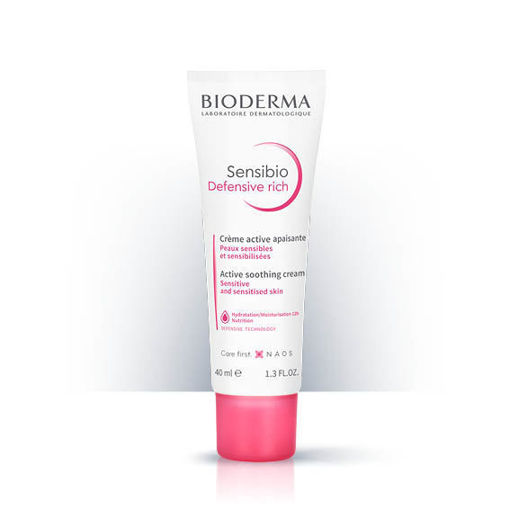 Bioderma Sensibio krema za obcutljivo kozo