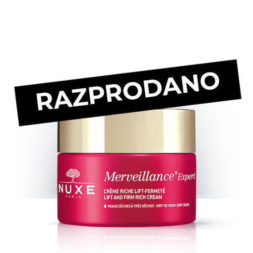Merveillance® expert Crème Riche Lift-Fermeté
