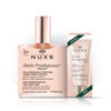 Huile Prodigieuse® Florale + GRATIS Crème Prodigieuse® Boost Crème gel multi-correction, 15ml