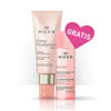 Nuxe Boost gel krema in micelarna vodica