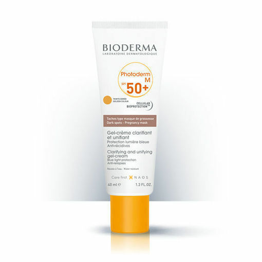 Photoderm M SPF 50+