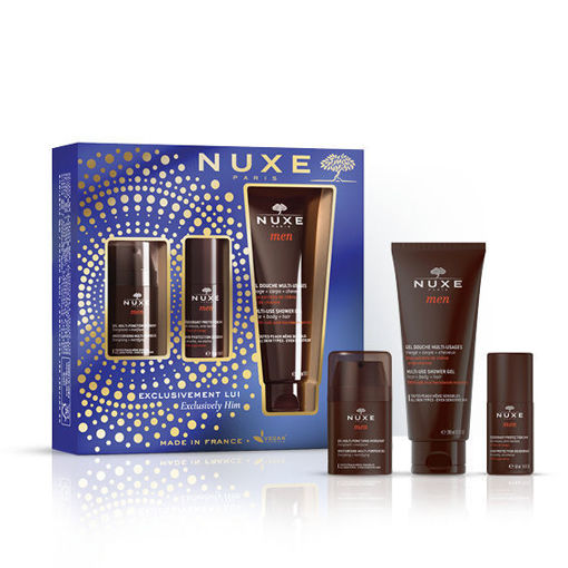NUXE set ZA MOŠKE