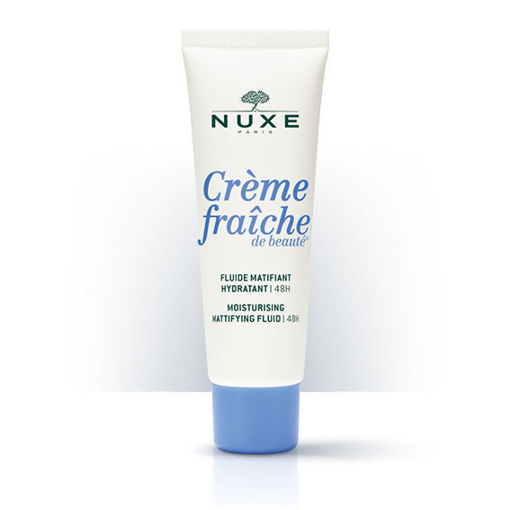 Nuxe Creme Fraichie fluid