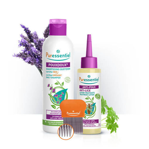 Puressentiel Anti Lice Duo