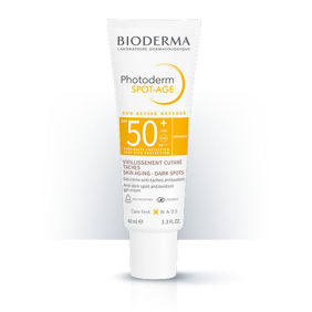 Bioderma krema proti pigmentnim madezem
