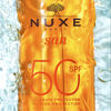 Nuxe Sun Huile SPF 50