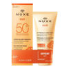 Nuxe Sun Creme Solaire Fondante SPF 50