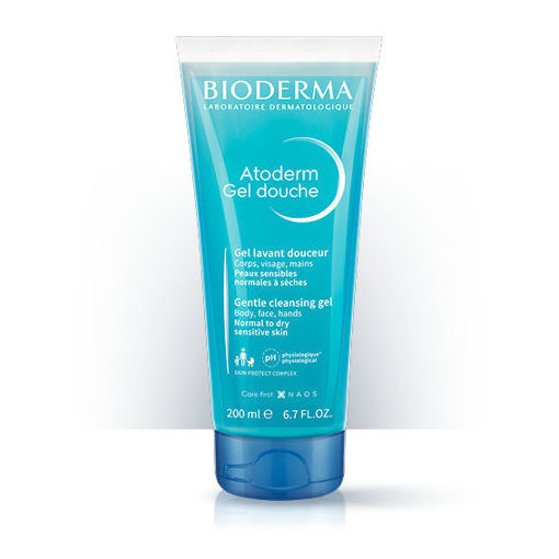 Bioderma Nezen gel za tusiranje