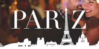 Šepet nočnih skrivnosti Pariza