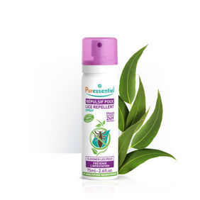 Slika Anti-Lice Repellent Spray