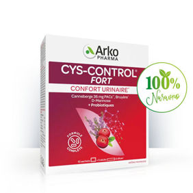Cys-Control Fort