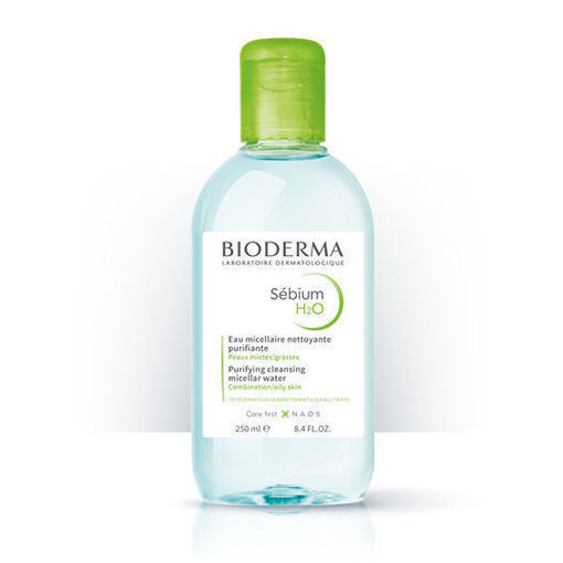 Bioderma micelarna voda za aknasto kozo