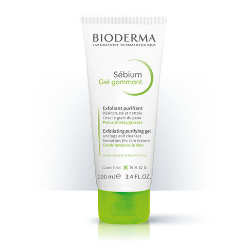 Bioderma cistilni piling