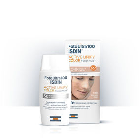 Slika Fotoultra Active Unify COLOR SPF 50+
