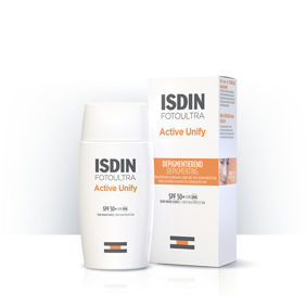 Slika Fotoultra Active Unify SPF 50
