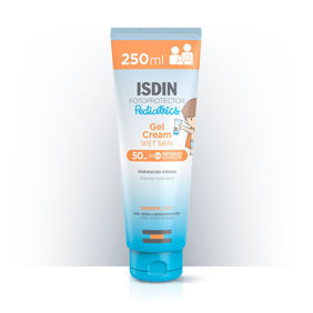 Slika Fotoprotector Pediatrics Gel-Cream Wet skin SPF 50