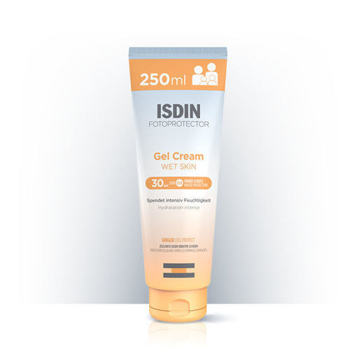 Fotoprotector Gel Cream SPF 30