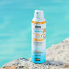 Fotoprotector Pediatrics Transparent Spray Wet Skin SPF 50