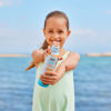 Fotoprotector Pediatrics Transparent Spray Wet Skin SPF 50