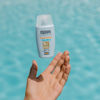 Fotoprotector Pediatrics Fusion Water SPF 50