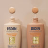 Fusion Water MAGIC Color Light SPF 50
