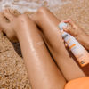 Fotoprotector Transparent Spray Wet skin SPF 30