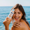 Fotoprotector Transparent Spray Wet skin SPF 50