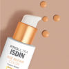 Fotoprotector Age Repair Fusion Water COLOR SPF 50