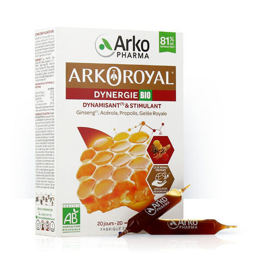 Arkoroyal Dynergie