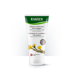 Slika Balzam proti prhljaju z lapuhom