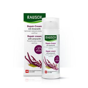 Slika Krema za obnovo las z amarantom