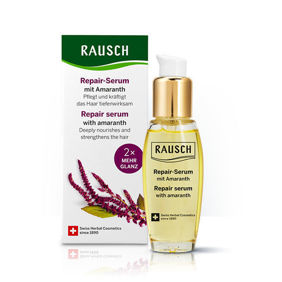 Slika Serum za obnovo las z amarantom