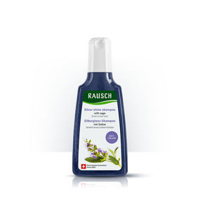 Slika Silver šampon z žajbljem