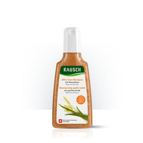 Slika Šampon po sončenju s pšeničnimi kalčki