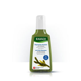 Slika Šampon za mastne lase z morskimi algami