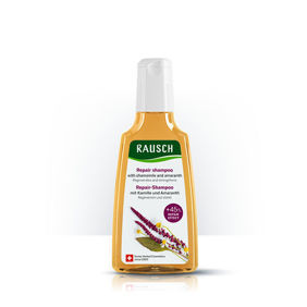 Slika Šampon za obnovo las s kamilico in amarantom