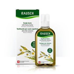 Slika Tonik za lasišče s švicarskimi zelišči