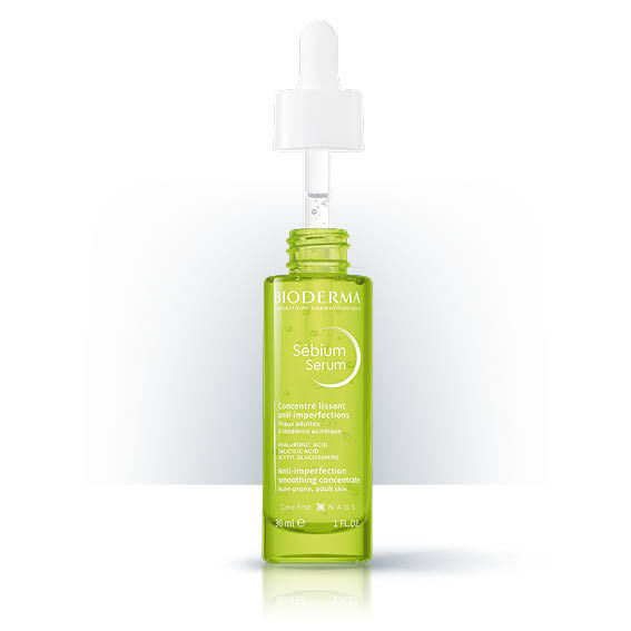 Sebium Serum | Spletni butik za lepoto in zdravje Sophia