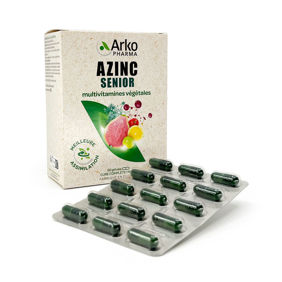 Slika 100% Naravni Multivitamini za odrasle