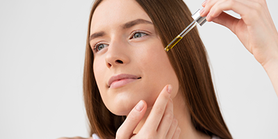 Serum za obraz – zgolj trend ali must have?