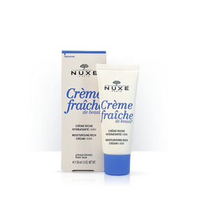 Nuxe Creme Fraichie krema za obraz