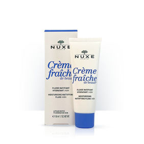 Nuxe Creme Fraichie fluid