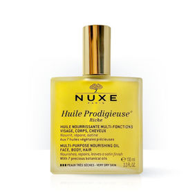 Nuxe Huile Prodigieuse Riche