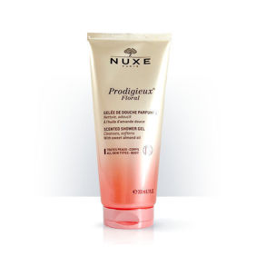 Nuxe diseci gel za tuširanje