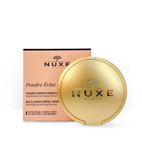 Nuxe Bronast puder v kamnu