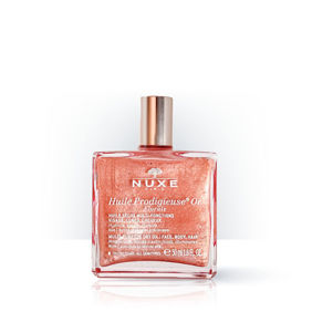 Nuxe vecnamensko suho olje Florale OR