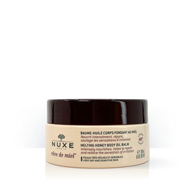 Nuxe medeni oljni balzam