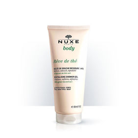 Nuxe ocarljiva diseca vodica