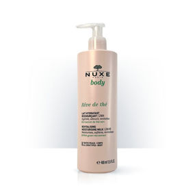 Nuxe Body Reve de The Lait Hydratant