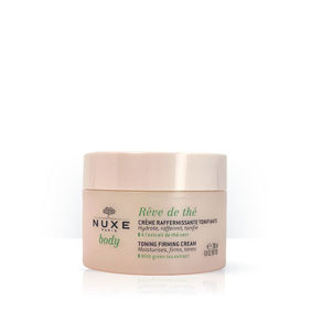 Nuxe ucvrstilna krema za oblikovanje telesa